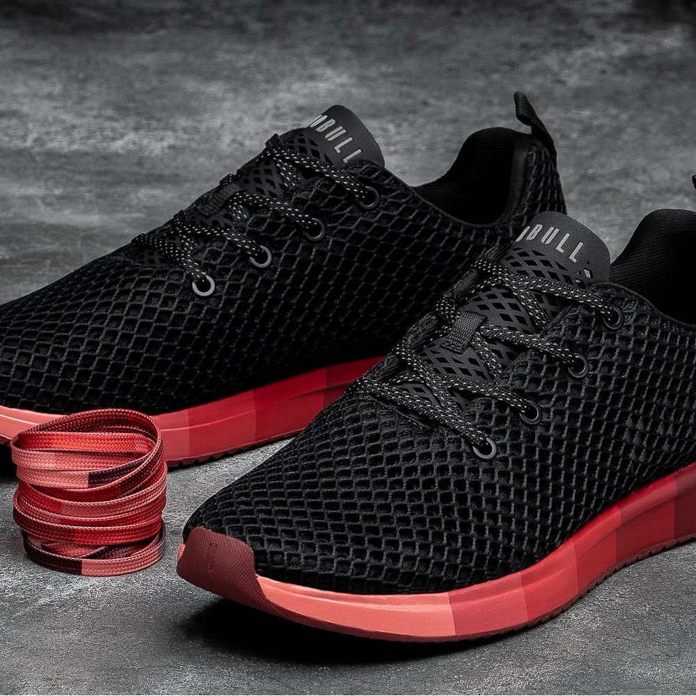 NOBULL Mesh Runners